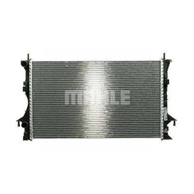 Imagen de MAHLE ORIGINAL CR 461 000P Radiador, refrigeración del motor para vehículos con climatizador 690 418 32 Aletas soldadas