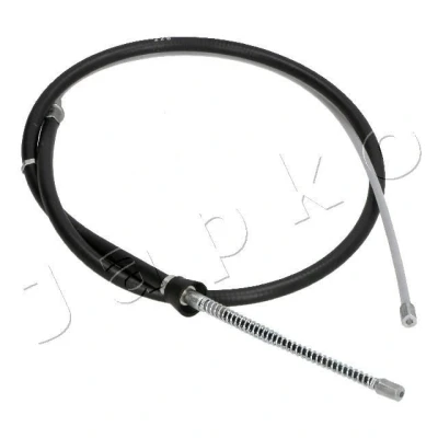 Imagen de JAPKO 1310907 Cable de Freno Mano posterior, izquierda, derecha 1588/923mm