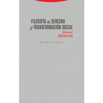 Imagen de filosofia del Derecho Y Transformacion S (ESTRUCTURAS PROCESOS DERECHO)