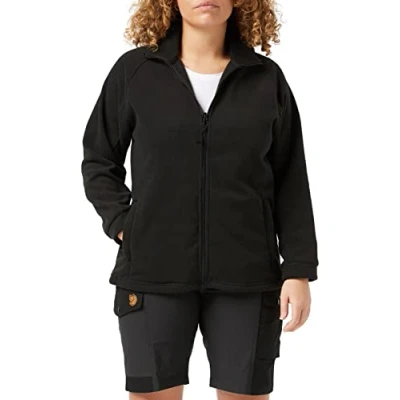 Imagen de Regatta Thor III Chaqueta de Forro Polar, Mujer, Negro, 38