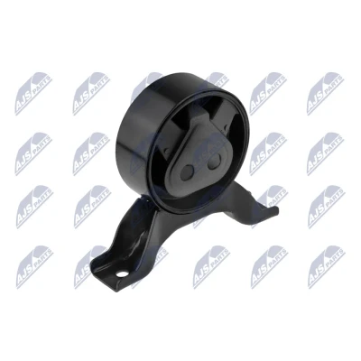 Imagen de NTY ZTT TY 003A Cojinete, soporte intermedio del árbol de transmisión Montaje trasero TOYOTA: RAV4 II SUV norauto, oscaro, mister auto