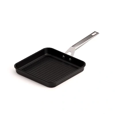 Imagen de Valira Griddle Pan Aire 23 x cm standard non stick coating
