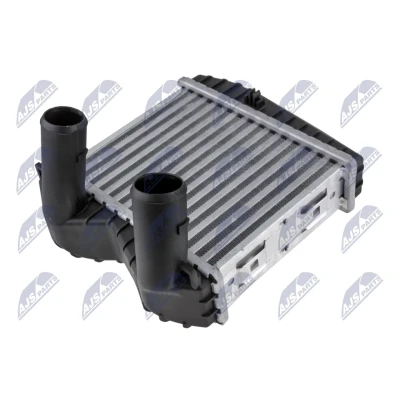 Imagen de NTY CNG ME 005 Intercooler