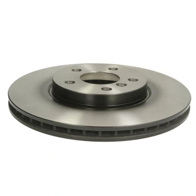 Imagen de TRW DF6747S Disco de freno 307 24 5 112 ventilado barnizado BMW: 2 Gran Tourer, X1, Active MINI: Hatchback, Countryman, Clubman
