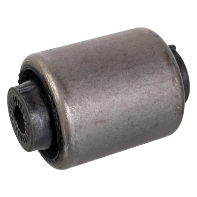Imagen de FEBI BILSTEIN 178380 Silentblock Brazo de Suspension Eje delantero, izquierda, interior, posterior, derecha Caucho