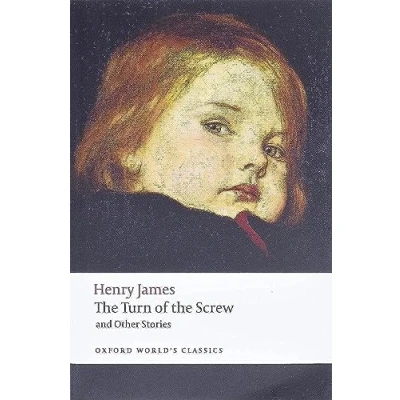 Imagen de The Turn of Screw and Other Stories (Oxford World’s Classics)