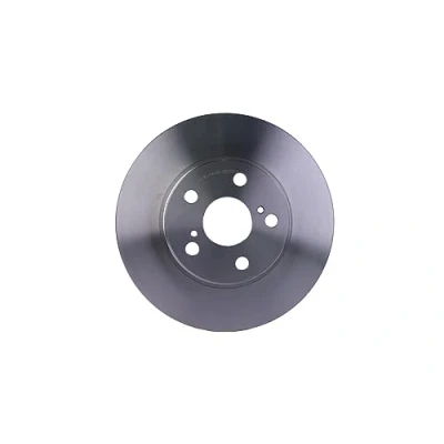 Imagen de HELLA 8DD 355 110 911 Disco de freno 280 11 05/05 114,3 macizo sin perno sujeción rueda, buje rueda MAZDA: 3 Berlina, Hatchback, 5