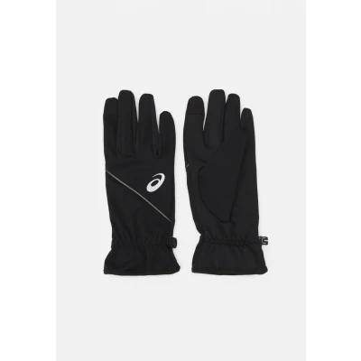 Imagen de Asics Thermal Gloves Unisex Guantes, Talla: Small, Performance black
