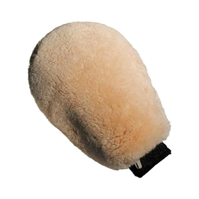 Imagen de Meguiar&#039;s A7301 Manopla para Limpieza, Color Beige