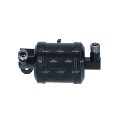 Imagen de NRF 33099 Filtro Deshidratante Acero CITROËN: Xsara Hatchback, Berlingo / First I, PEUGEOT: 306 Familiar, Berlina, Hatchback norauto,