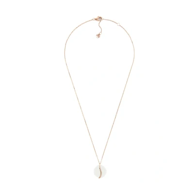 Imagen de Skagen Collar Rose goldcoloured, Mujer, Talla: One Size, gold coloured