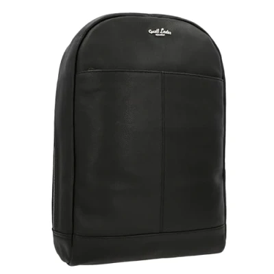 Imagen de Gusti Leder Larisa Mochila, Talla: One Size, Schwarz