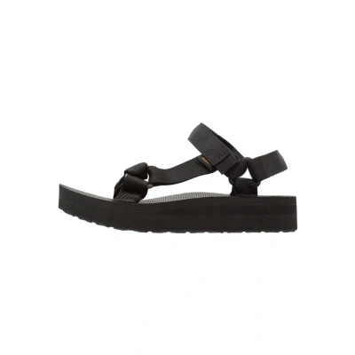 Imagen de Teva Midform Universal Sandalias de senderismo, Mujer, Talla: 40, Metallic lilac multi Zapatos