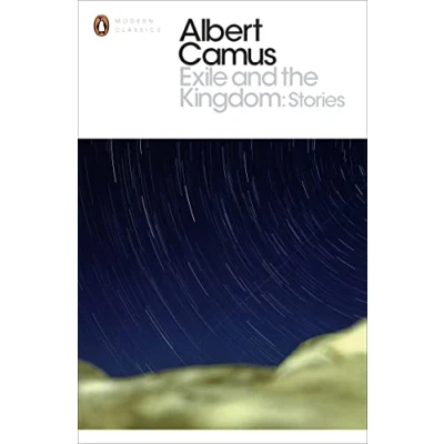 Imagen de Exile and the Kingdom: Stories (Penguin Modern Classics)