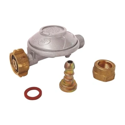 Imagen de Somatherm//BA 1 x descompresor 1,3 kg/h + tetina para botella butano