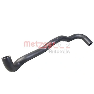 Imagen de METZGER 2421452 Manguitos de Radiador Radiador, a la izquierda abajo EPDM (Ethylen Propylen Dien Caucho) NISSAN: MICRA 3, Note I, RENAULT: CLIO 3
