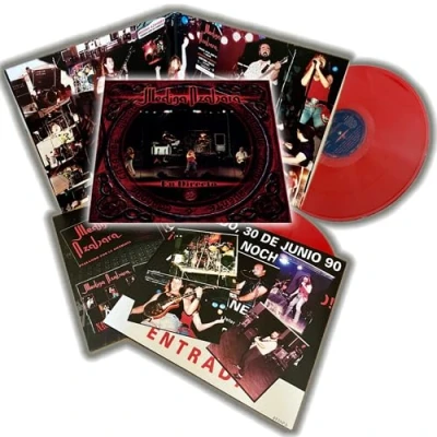 Imagen de EN DIRECTO 33 [Vinilo]