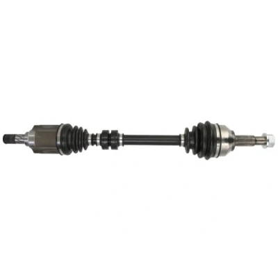 Imagen de PASCAL G21026PC Árbol de transmisión Eje delantero, izquierda 694 NISSAN: Qashqai / Qashqai+2 I