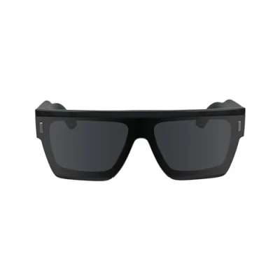 Imagen de Calvin Klein Gafas de sol, Talla: 55, Slate grey