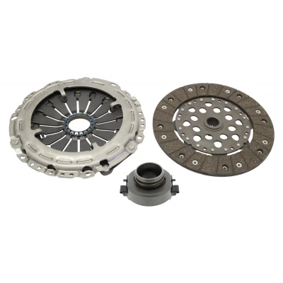 Imagen de MAPCO 10310 Kit de Embrague tres piezas con cojinete desembrague 225 PEUGEOT: 406 Familiar, Berlina, 807, CITROËN: C5 I Hatchback, Jumpy MPV