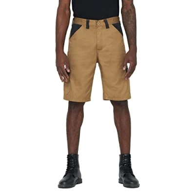 Imagen de Dickies Hombre, Pantalón corto Everyday, CAQUIS/NEGRO, 42