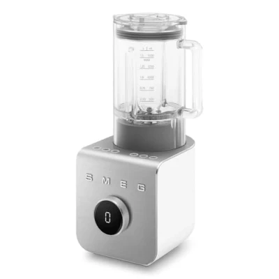 Imagen de Smeg BLC01WHMEU Performance Standmixer white