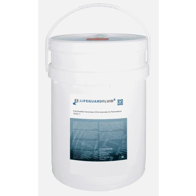 Imagen de ZF GETRIEBE S671.090.311 Aceite Para Transmisión Automática 20 BMW: X6, X5, 5 Berlina, AUDI: A6 C6 Q7, Q5, LAND ROVER: Range Rover Sport