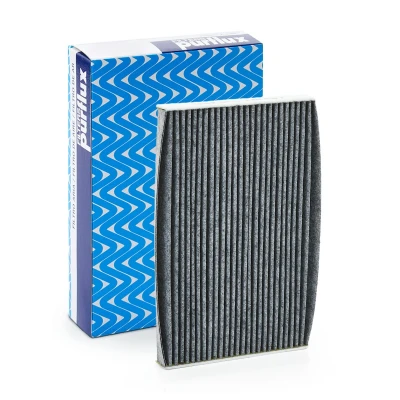 Imagen de PURFLUX AHC714 Filtro de habitáculo carbón activado 289 176 31 CITROËN: C3 Aircross 2, OPEL: Crossland X
