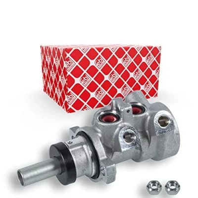 Imagen de FEBI BILSTEIN 109478 Cilindro Maestro de Freno 23,81 Aluminio FORD: Focus Mk1 Hatchback, Berlina