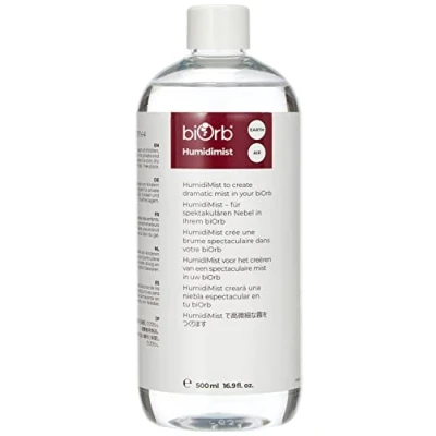 Imagen de biOrb AIR Liquido Humidimist Pack De 4