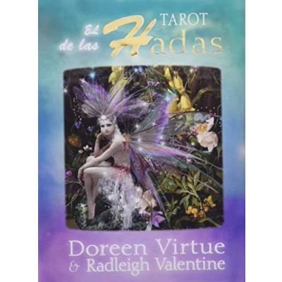 Imagen de El tarot de las hadas (ESOTERISMO)