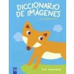 Imagen de Los Animales: Diccionario De Imagenes