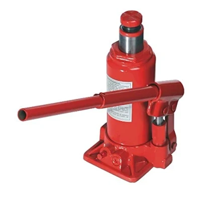 Imagen de Mannesmann M 007 T GS5 Gato hidráulico 5 t, TÜV/GS
