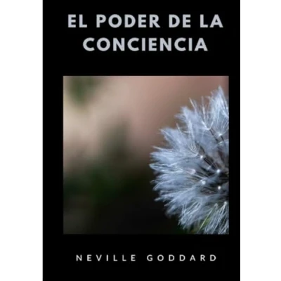 Imagen de El poder de la conciencia (traducido)