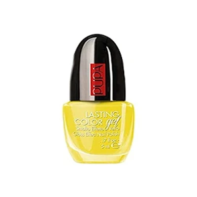 Imagen de Pupa, Esmalte de gel uñas 5 ml.