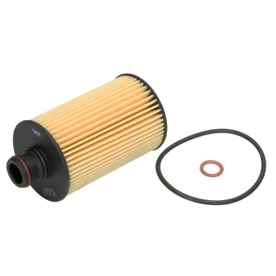 Imagen de FILTRON OE 610/1 Filtro de aceite Cartucho filtrante SSANGYONG: Korando III SUV, RODIUS 2, C200