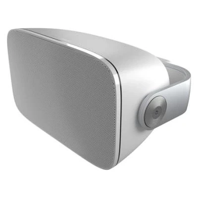 Imagen de Bowers &amp; Wilkins Altavoz Am 1 Blanco (2 vías, 1.0 Canales, cableado, 46 50000Hz, 8 ohmios, Blanco)