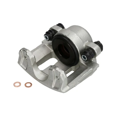 Imagen de ABE CZH1612 Pinza de freno Eje delantero, izquierda JEEP: Grand Cherokee I, WRANGLER 2, II
