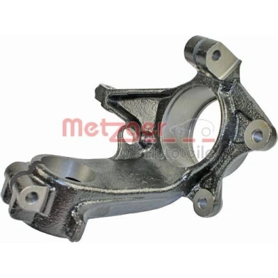 Imagen de METZGER 58100202 Mangueta Eje delantero, derecha PEUGEOT: 206 Hatchback