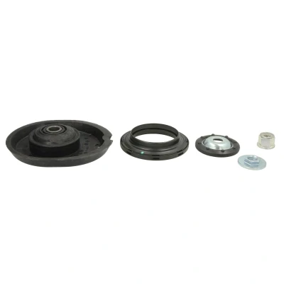 Imagen de Magnum Technology A7C036MT Kit reparación, apoyo columna amortiguación eje delantero, ambos lados con rodamiento de bolas PEUGEOT: 206 Hatchback