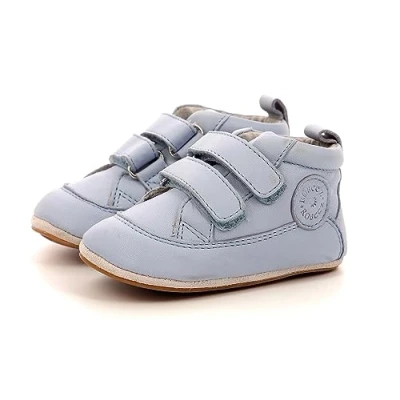 Imagen de Sandalias de bebé niño Robeez Robycratch