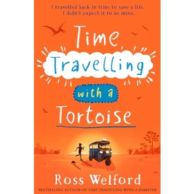 Imagen de Time Travelling With A Tortoise (ebook)