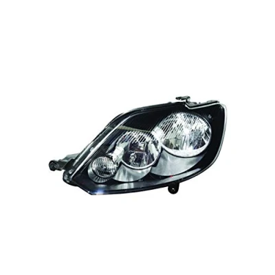 Imagen de Faro principal DEPO 441 11D2LMLDEM2, Izquierda