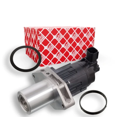 Imagen de FEBI BILSTEIN 104401 Válvula EGR con junta anular OPEL: Antara, Insignia A Berlina, Sports Tourer