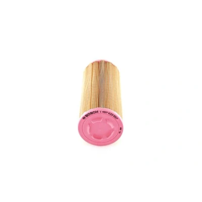 Imagen de BOSCH 1 457 433 557 Filtro de aire 320 125 124 Cartucho filtrante