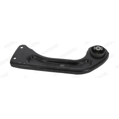 Imagen de MOOG VV TC 17458 Barra oscilante, suspensión de ruedas Eje trasero, derecha Brazo oscilante longitudinal Chapa acero