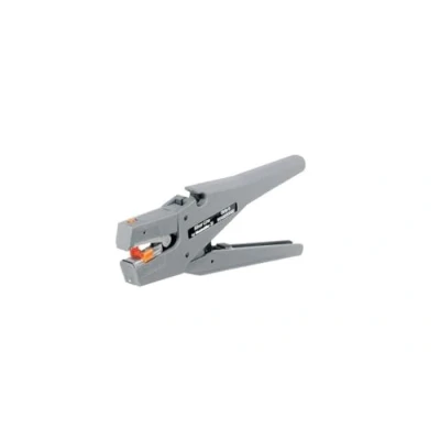 Imagen de Silver Line by Weidmüller Strip 6 485723 herramienta pelacables (rango de pelado 0,08 mm², sin aislamiento protección, prueba ESD, pelacable)