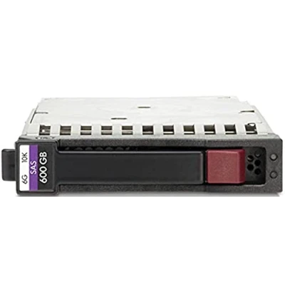 Imagen de HP 581311 001 Disco duro (Serial Attached SCSI (SAS), 600 GB, 6,35 cm (2.5&quot;))