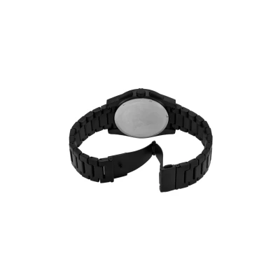 Imagen de Armani Exchange Reloj Analógico para Hombres de Cuarzo con Correa en Acero Inoxidable AX2864