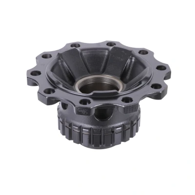 Imagen de Cubo de rueda BTA B04 85111792